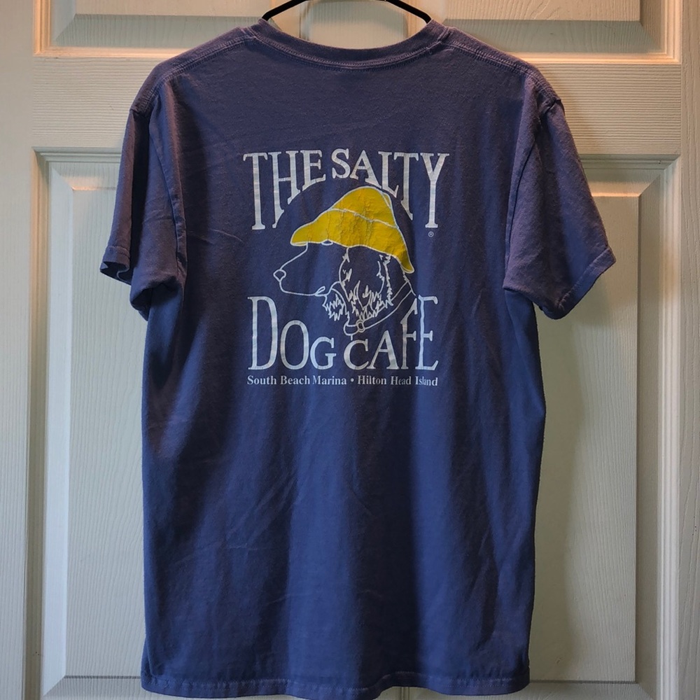 VINTAGE TEE